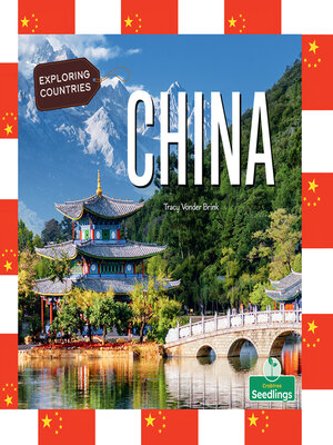 cover image of China